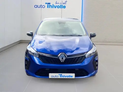 Renault Clio Clio Blue dCi 100 ch GSR2 Evolution - Photo 7