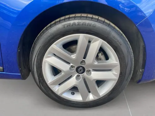 Renault Clio Clio Blue dCi 100 ch GSR2 Evolution - Photo 8