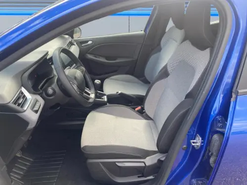 Renault Clio Clio Blue dCi 100 ch GSR2 Evolution - Photo 9