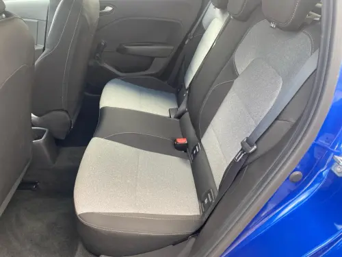 Renault Clio Clio Blue dCi 100 ch GSR2 Evolution - Photo 15