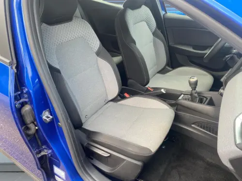 Renault Clio Clio Blue dCi 100 ch GSR2 Evolution - Photo 16