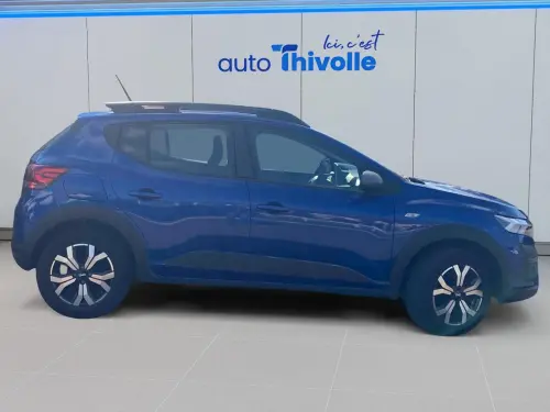 Dacia Sandero TCe 110 Stepway Expression + - Photo 5