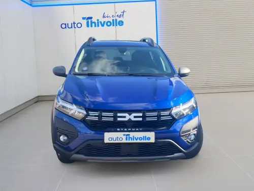 Dacia Sandero TCe 110 Stepway Expression + - Photo 7