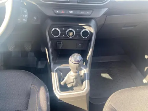 Dacia Sandero TCe 110 Stepway Expression + - Photo 14