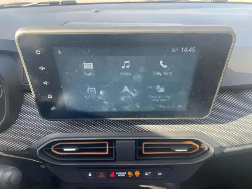 Dacia Sandero TCe 110 Stepway Expression + - Photo 20