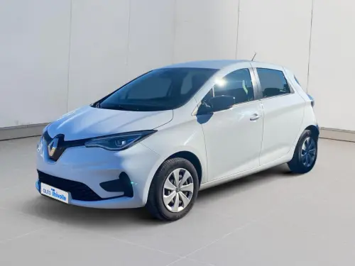 Renault Zoe Zoe R110 Achat Intégral - 21 Business - Photo 0