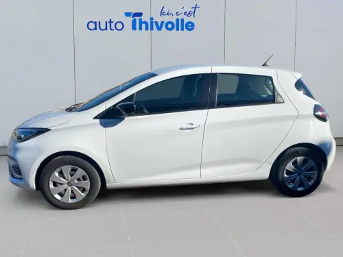 Renault Zoe Zoe R110 Achat Intégral - 21 Business - Photo 1
