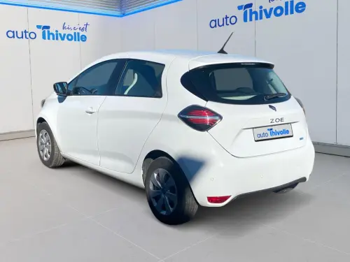 Renault Zoe Zoe R110 Achat Intégral - 21 Business - Photo 2