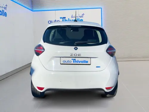 Renault Zoe Zoe R110 Achat Intégral - 21 Business - Photo 3