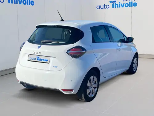 Renault Zoe Zoe R110 Achat Intégral - 21 Business - Photo 4
