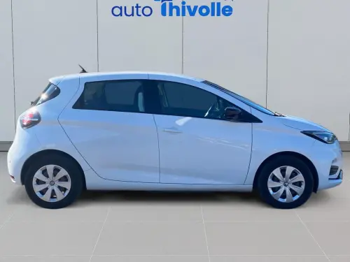 Renault Zoe Zoe R110 Achat Intégral - 21 Business - Photo 5
