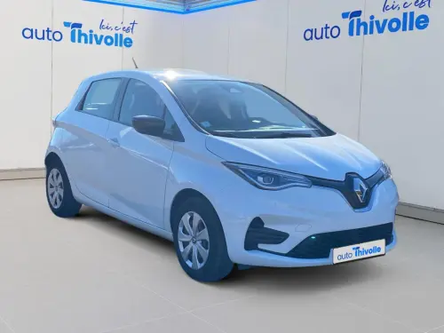 Renault Zoe Zoe R110 Achat Intégral - 21 Business - Photo 6