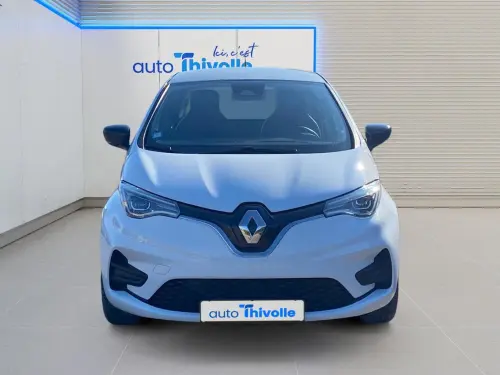 Renault Zoe Zoe R110 Achat Intégral - 21 Business - Photo 7