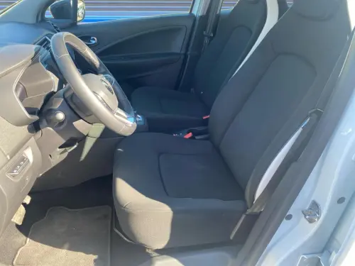 Renault Zoe Zoe R110 Achat Intégral - 21 Business - Photo 9