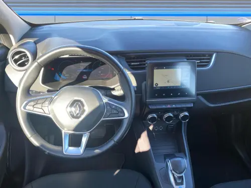 Renault Zoe Zoe R110 Achat Intégral - 21 Business - Photo 11