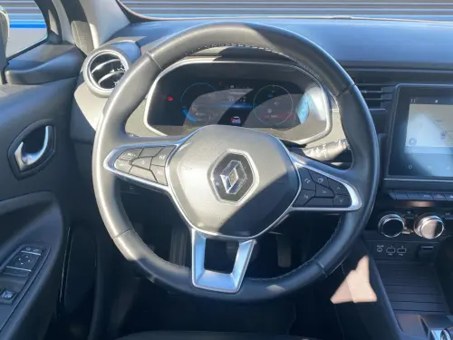 Renault Zoe Zoe R110 Achat Intégral - 21 Business - Photo 12