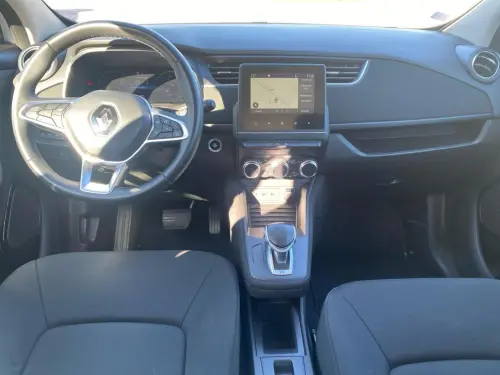 Renault Zoe Zoe R110 Achat Intégral - 21 Business - Photo 13