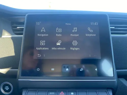 Renault Zoe Zoe R110 Achat Intégral - 21 Business - Photo 22