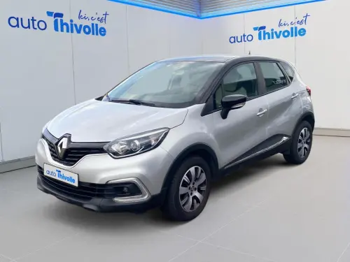 Renault Captur Captur dCi 90 E6C Business - Photo 0