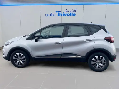 Renault Captur Captur dCi 90 E6C Business - Photo 1