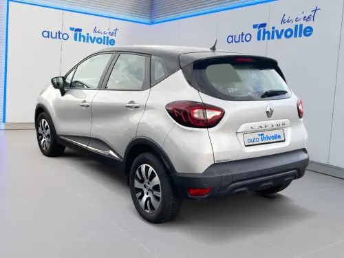 Renault Captur Captur dCi 90 E6C Business - Photo 2