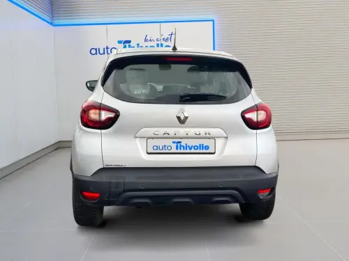 Renault Captur Captur dCi 90 E6C Business - Photo 3
