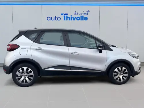 Renault Captur Captur dCi 90 E6C Business - Photo 5