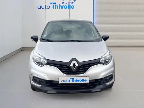 Renault Captur Captur dCi 90 E6C Business - Photo 7