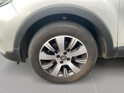 Renault Captur Captur dCi 90 E6C Business - Photo 8