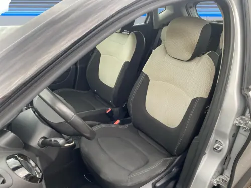 Renault Captur Captur dCi 90 E6C Business - Photo 9