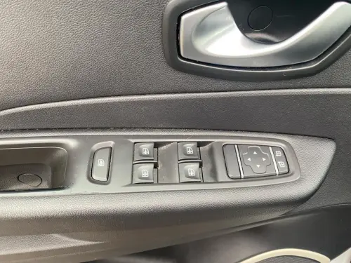 Renault Captur Captur dCi 90 E6C Business - Photo 10