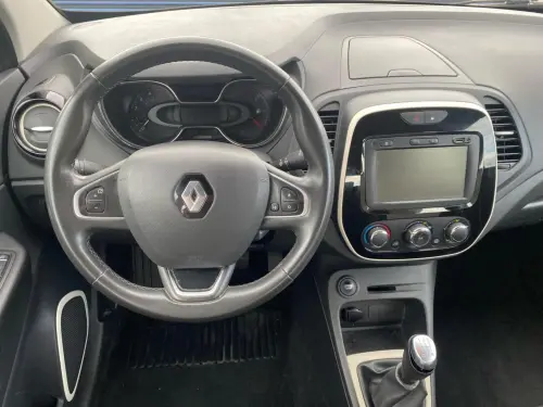 Renault Captur Captur dCi 90 E6C Business - Photo 11