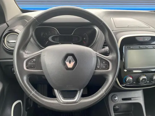 Renault Captur Captur dCi 90 E6C Business - Photo 12