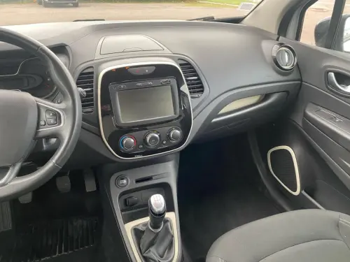 Renault Captur Captur dCi 90 E6C Business - Photo 13