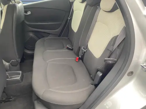 Renault Captur Captur dCi 90 E6C Business - Photo 15