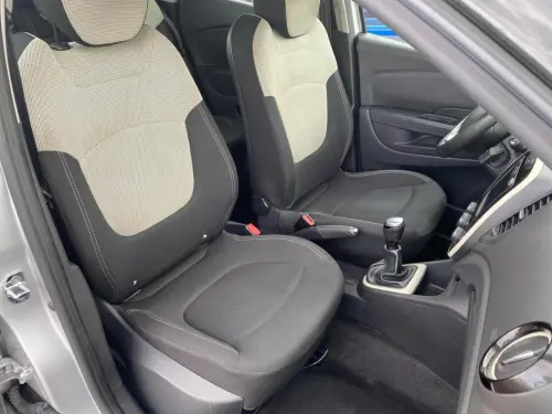 Renault Captur Captur dCi 90 E6C Business - Photo 16