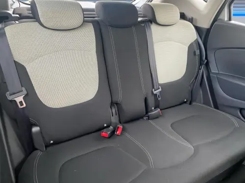 Renault Captur Captur dCi 90 E6C Business - Photo 17