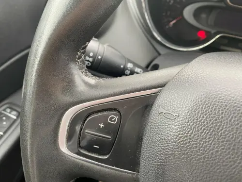 Renault Captur Captur dCi 90 E6C Business - Photo 19