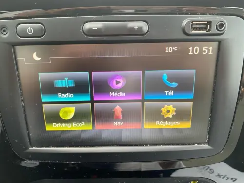 Renault Captur Captur dCi 90 E6C Business - Photo 20