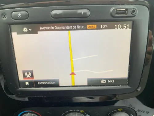 Renault Captur Captur dCi 90 E6C Business - Photo 21