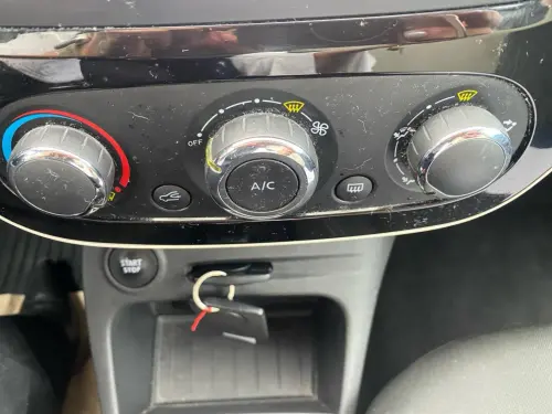 Renault Captur Captur dCi 90 E6C Business - Photo 22