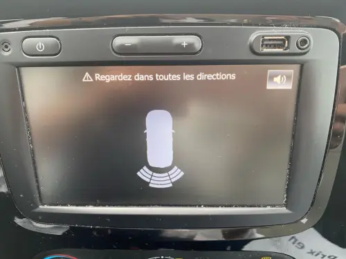 Renault Captur Captur dCi 90 E6C Business - Photo 23