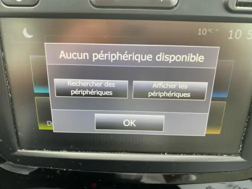 Renault Captur Captur dCi 90 E6C Business - Photo 24