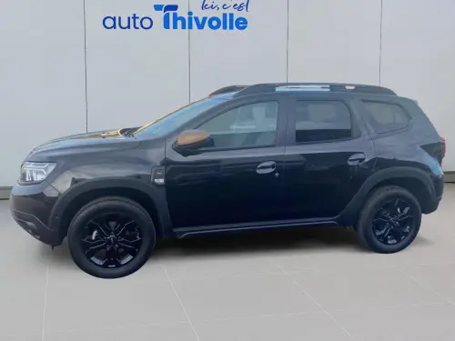 Dacia Duster Blue dCi 115 4x2 Extreme - Photo 1