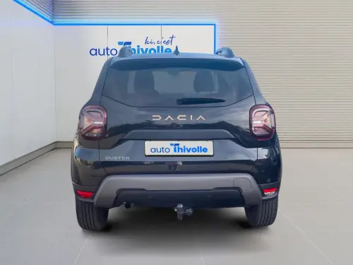 Dacia Duster Blue dCi 115 4x2 Extreme - Photo 3