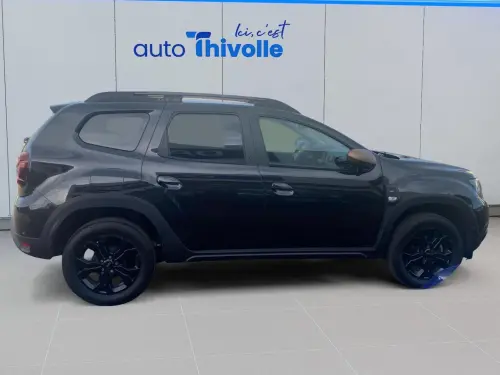 Dacia Duster Blue dCi 115 4x2 Extreme - Photo 5