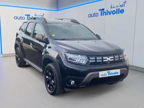 Dacia Duster Blue dCi 115 4x2 Extreme - Photo 6