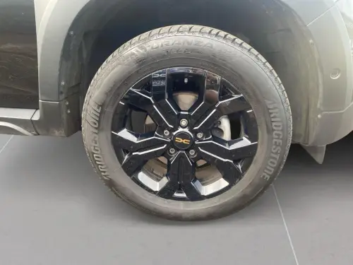 Dacia Duster Blue dCi 115 4x2 Extreme - Photo 8