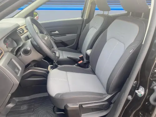 Dacia Duster Blue dCi 115 4x2 Extreme - Photo 9