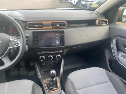 Dacia Duster Blue dCi 115 4x2 Extreme - Photo 13